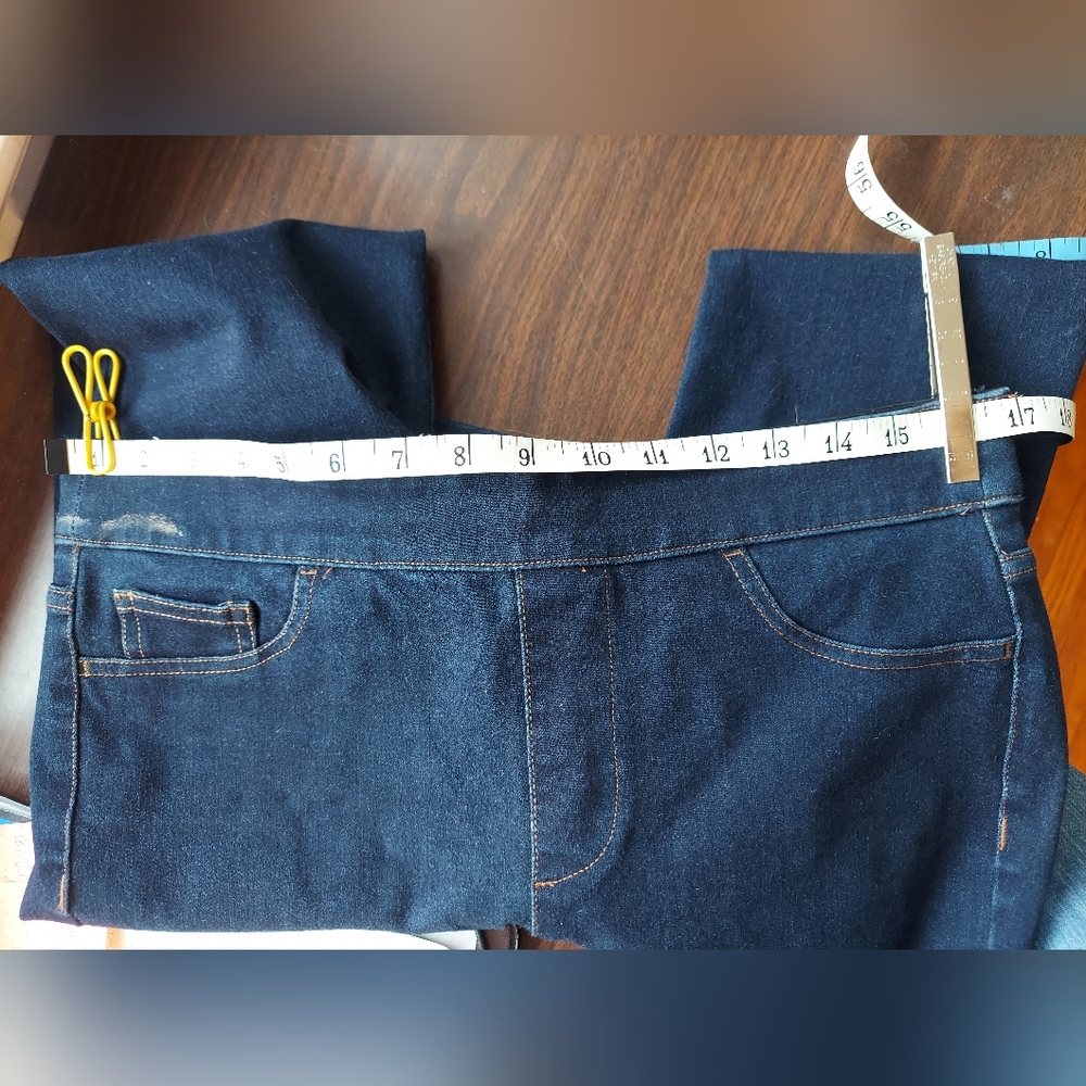 Chaps medium stretch jeans - Picture 4 of 16